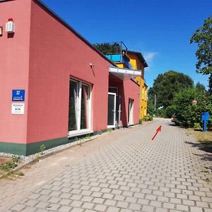 Familien-Apartment